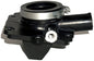 CARBURETOR MOUNTING FLANGE