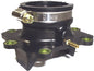 CARBURETOR MOUNTING FLANGE