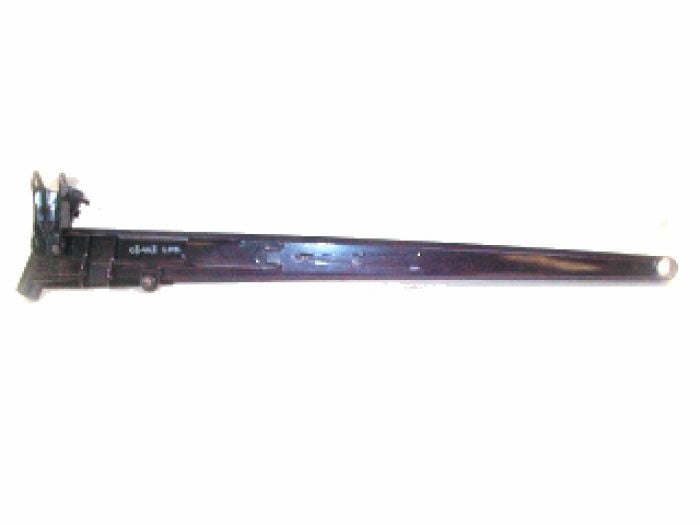 SUSPENSION ARM RIGHT SKI DOO