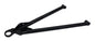 LEFT LOWER A-ARM SKI-DOO REV