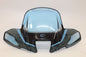 FLARE WINDSHIELD FARING GREEN
