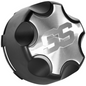 ITP SS Alloy SS312 & S6 Mach/Black Cap – Part Number C156SS