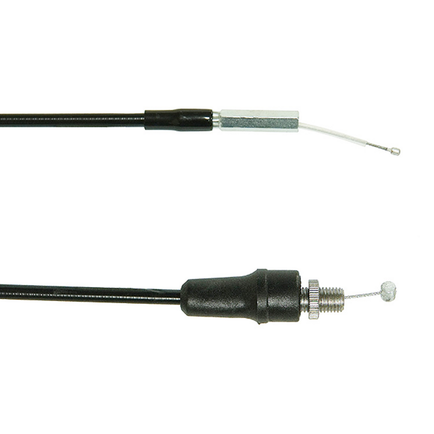 BRONCO THROTTLE CABLE