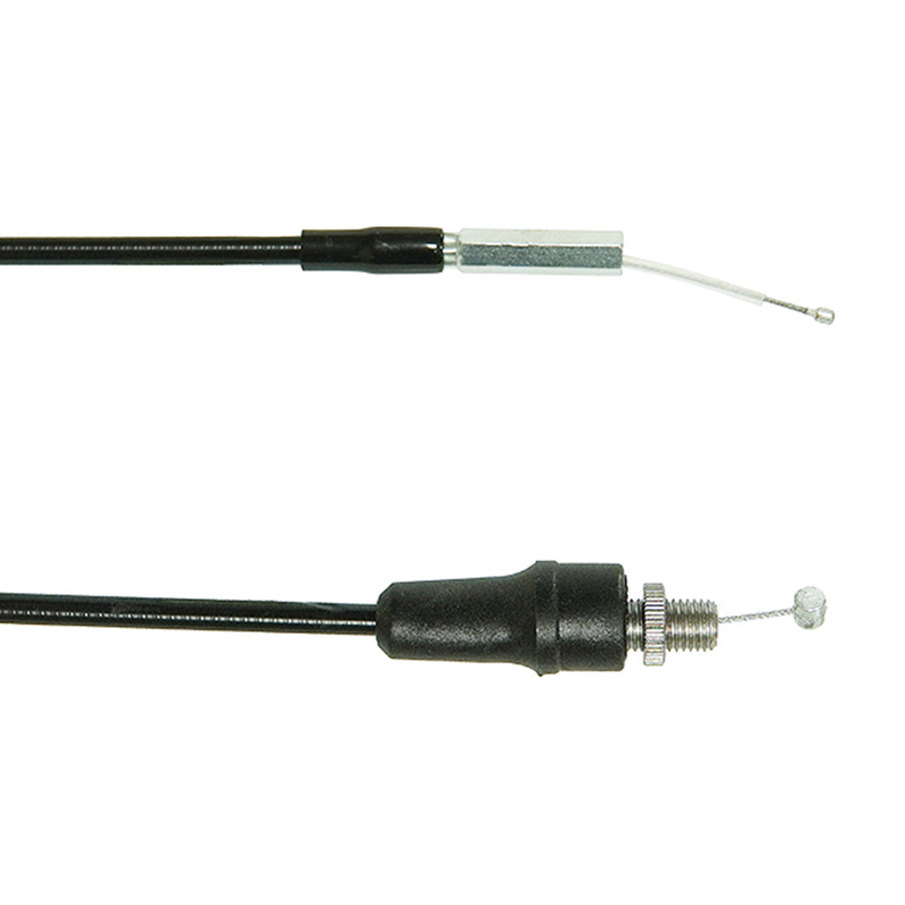 BRONCO THROTTLE CABLE
