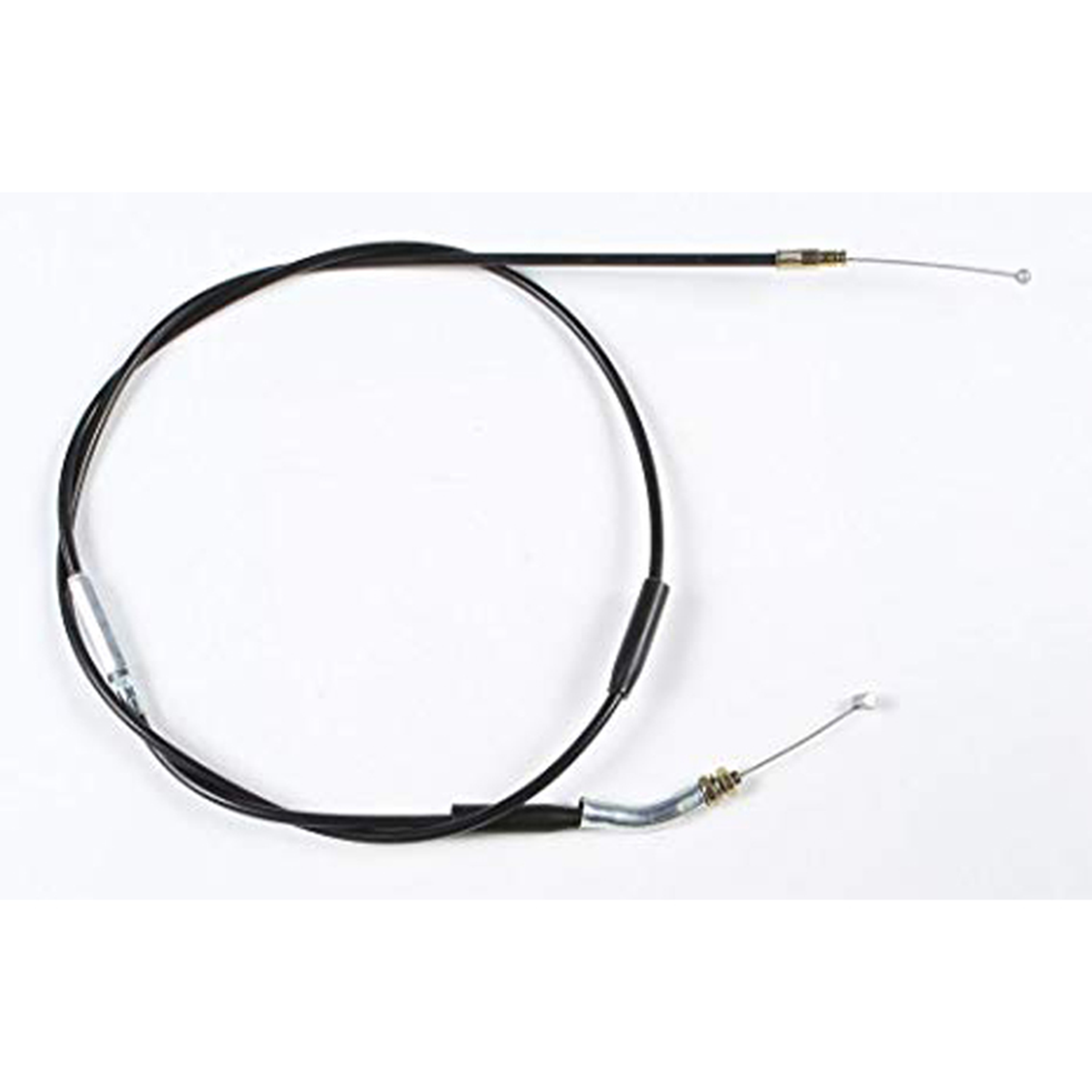 THROTTLE CABLE POLARIS - MIKUNI