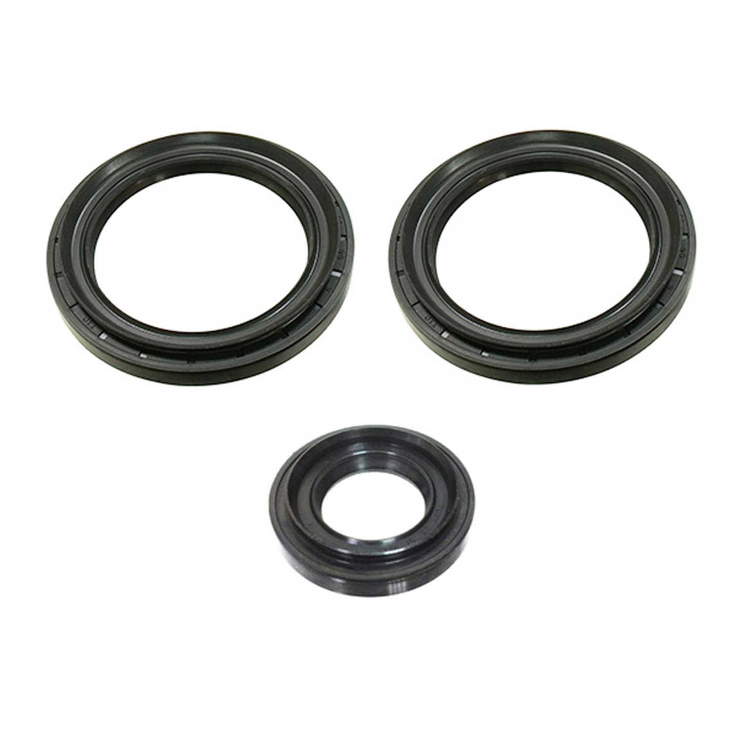 BRONCO DIFFERENTIAL SEAL KIT - REAR