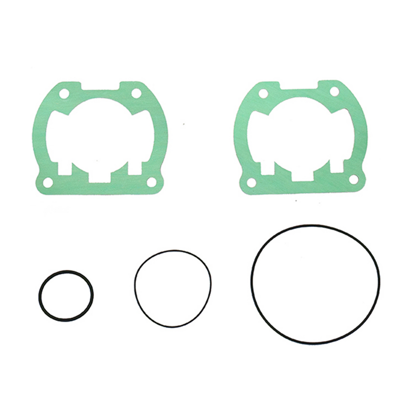 NAMURA Top End Gasket Kit for Husqvarna - Part NX-90001T