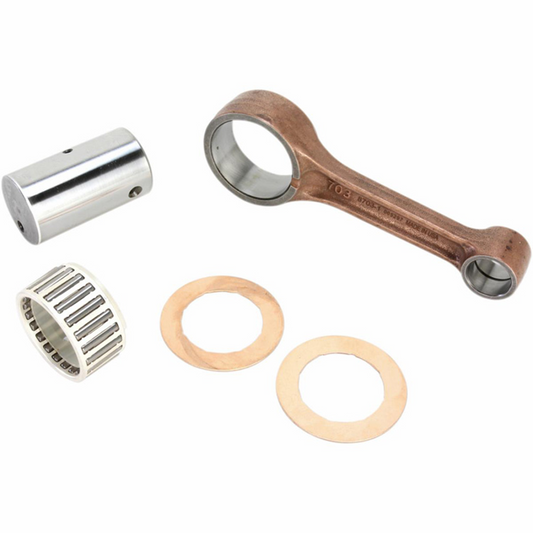 HOTROD'S Inc. Connecting Rod (Part Number 8708) for High-Performance Engines
