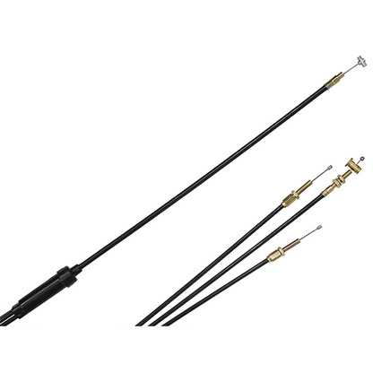 THROTTLE CABLE SKI-DOO