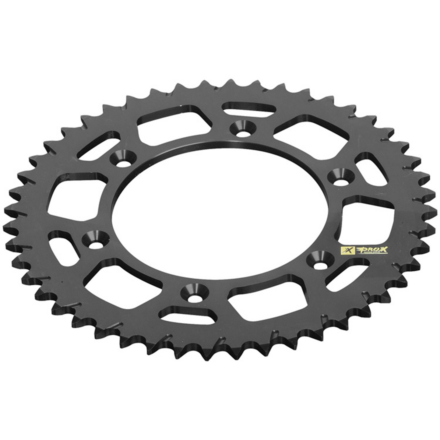 PROX Alloy Rear Sprocket CR125 and CRF250/450R/X - 49T for Enhanced Performance
