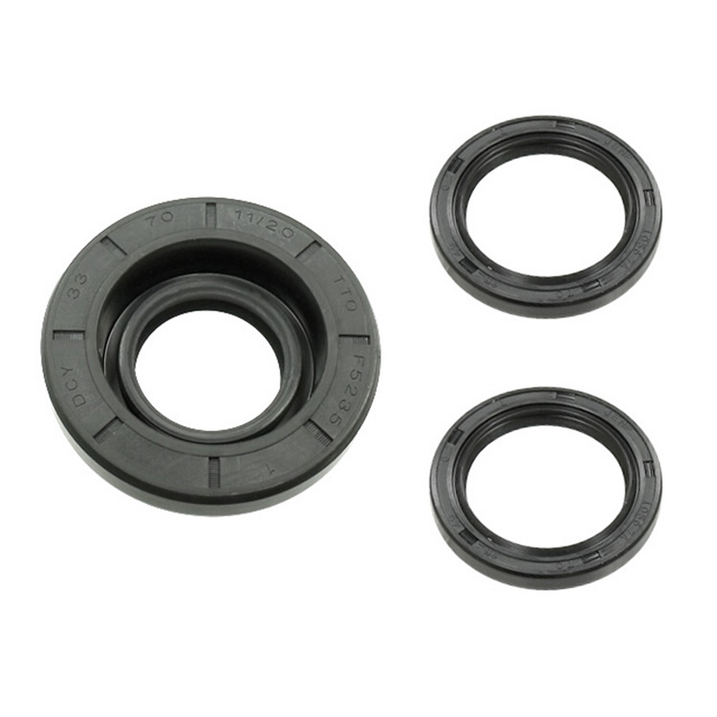 BRONCO DIFFERENTIAL SEAL KIT - REAR