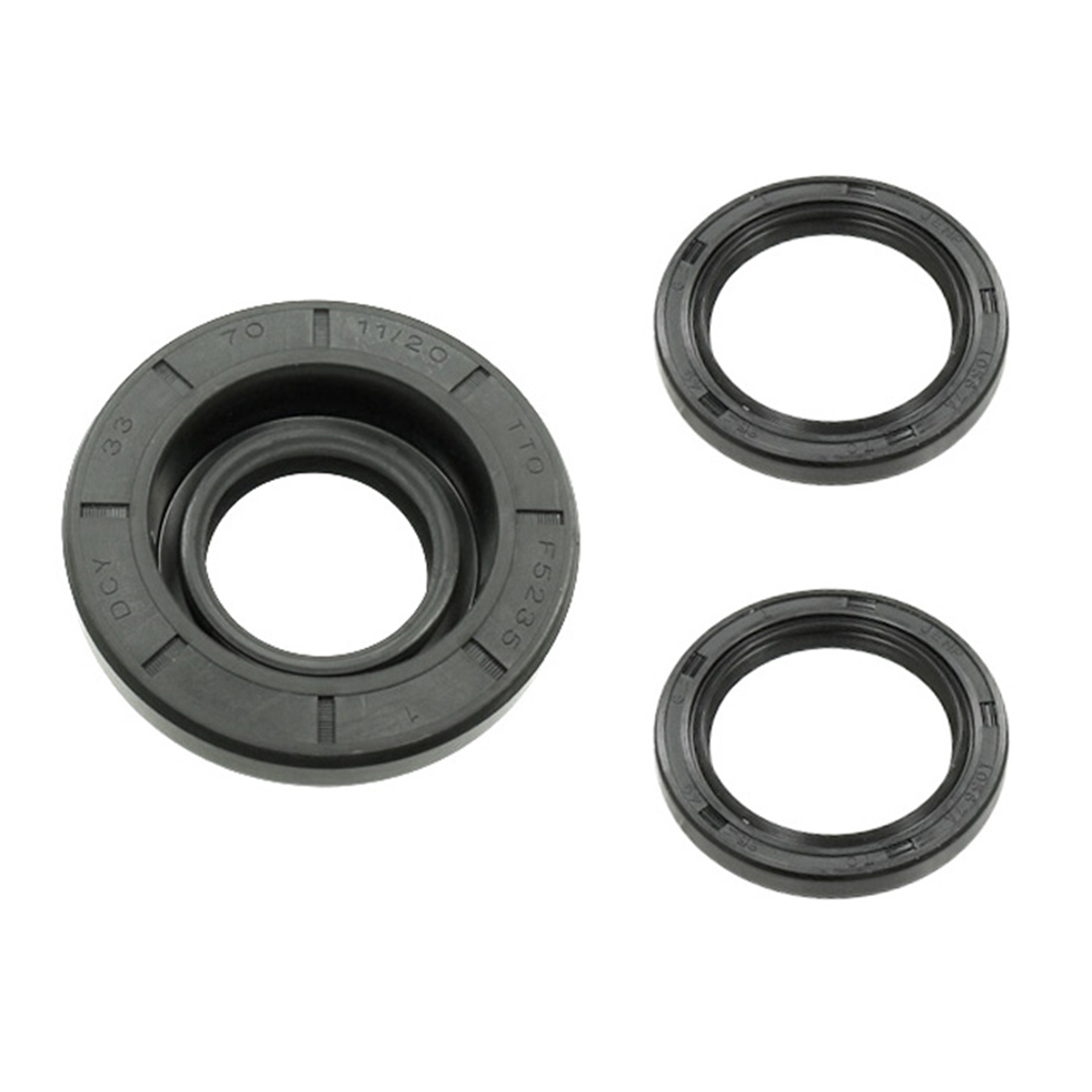 BRONCO DIFFERENTIAL SEAL KIT - REAR