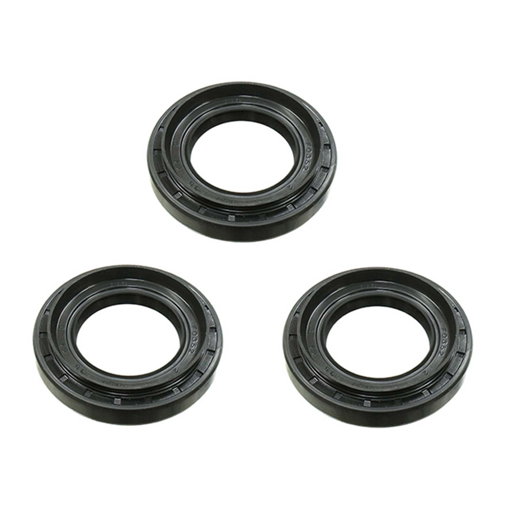 BRONCO DIFFERENTIAL SEAL KIT - REAR