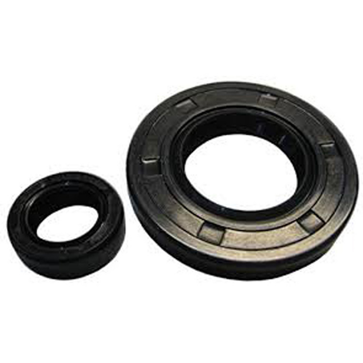 PROX Fork Seal Set for Kawasaki KX125/250 (2002-2008) and Yamaha YZ125/250F/450F (2004-2011) - Part Number 40.F485810
