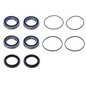 BRONCO WHEEL BEARING KIT