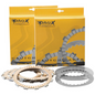PROX PRO-X Steel Clutch Plates Set (Part Number 16.S62000)