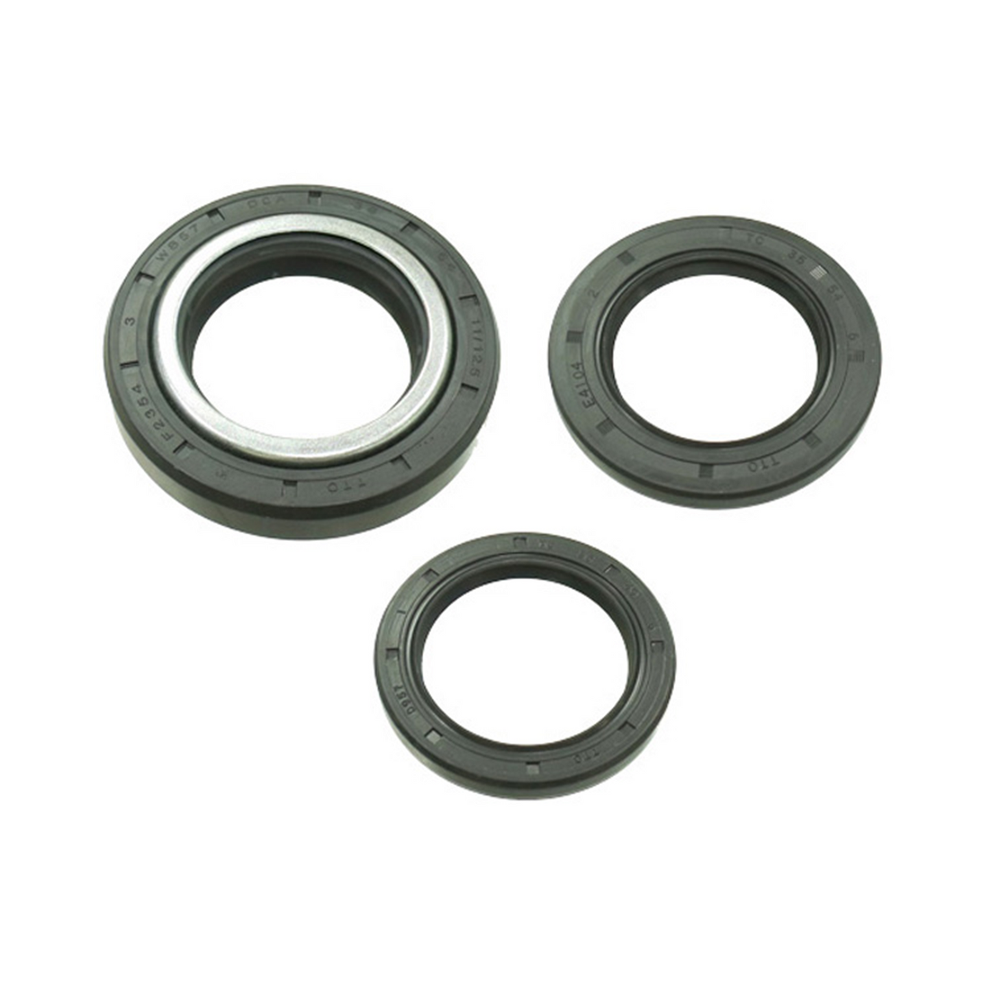 BRONCO DIFFERENTIAL SEAL KIT - REAR