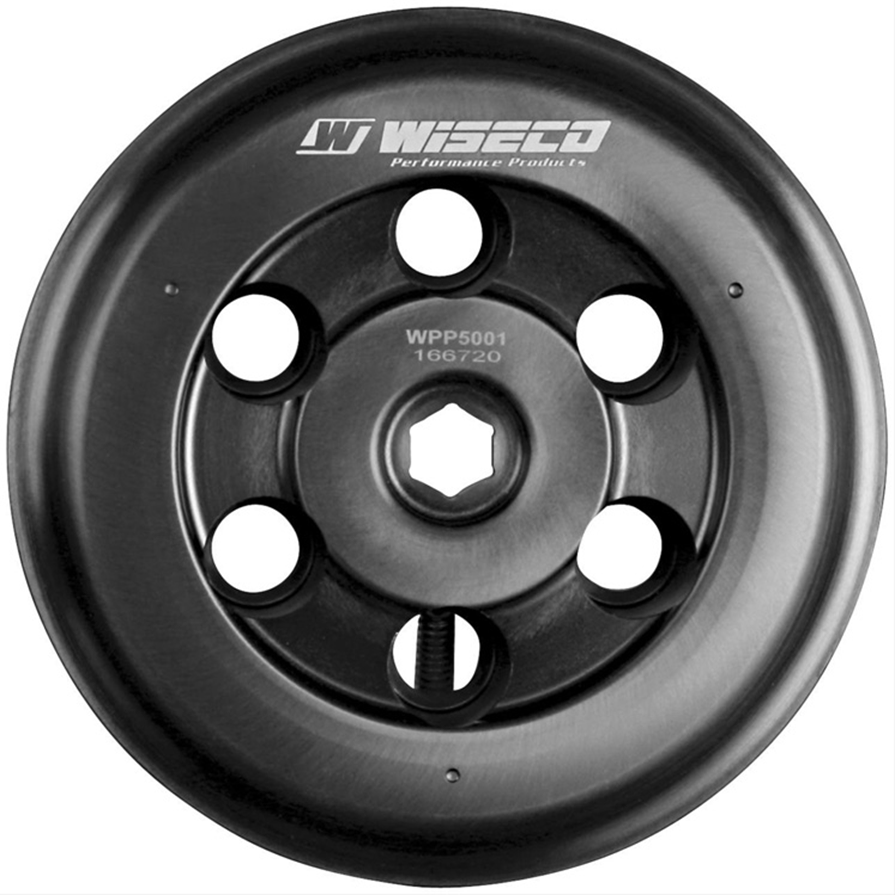 PROX Clutch Pressure Plate for Honda CRF250R 2008-2009 – Part 18.P1308