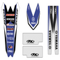 FX 2015 STANDARD TRIM KITS (20" X 24" SHEETS)