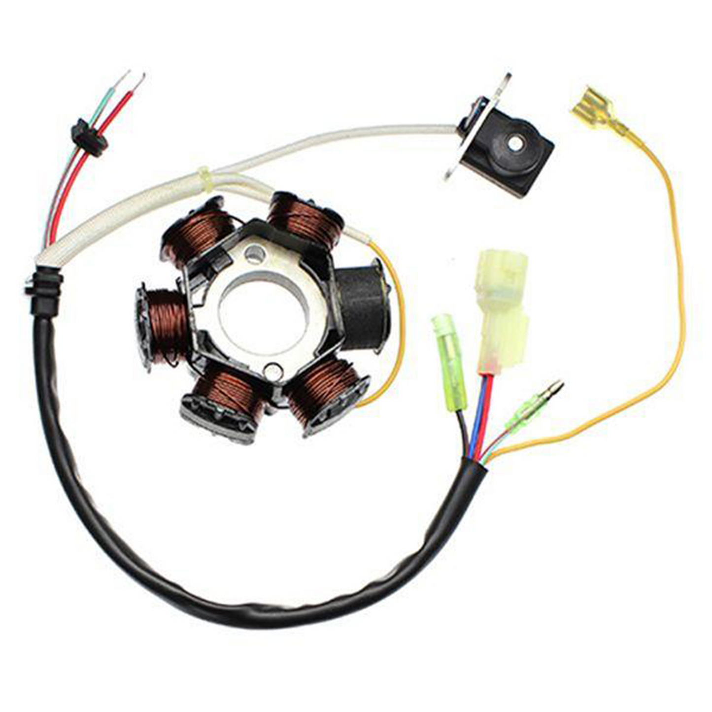 ELECTROSPORT STATOR HONDA XR90 / TRX90