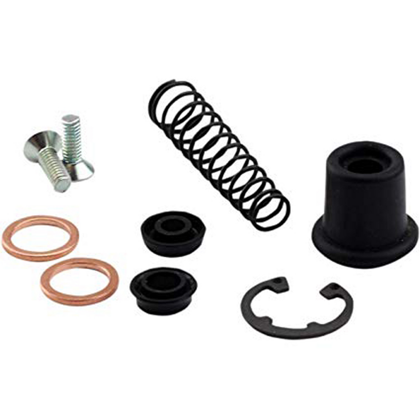 PROX Front Master Cylinder Kit for Honda CRF150F - Part Number 37.910004