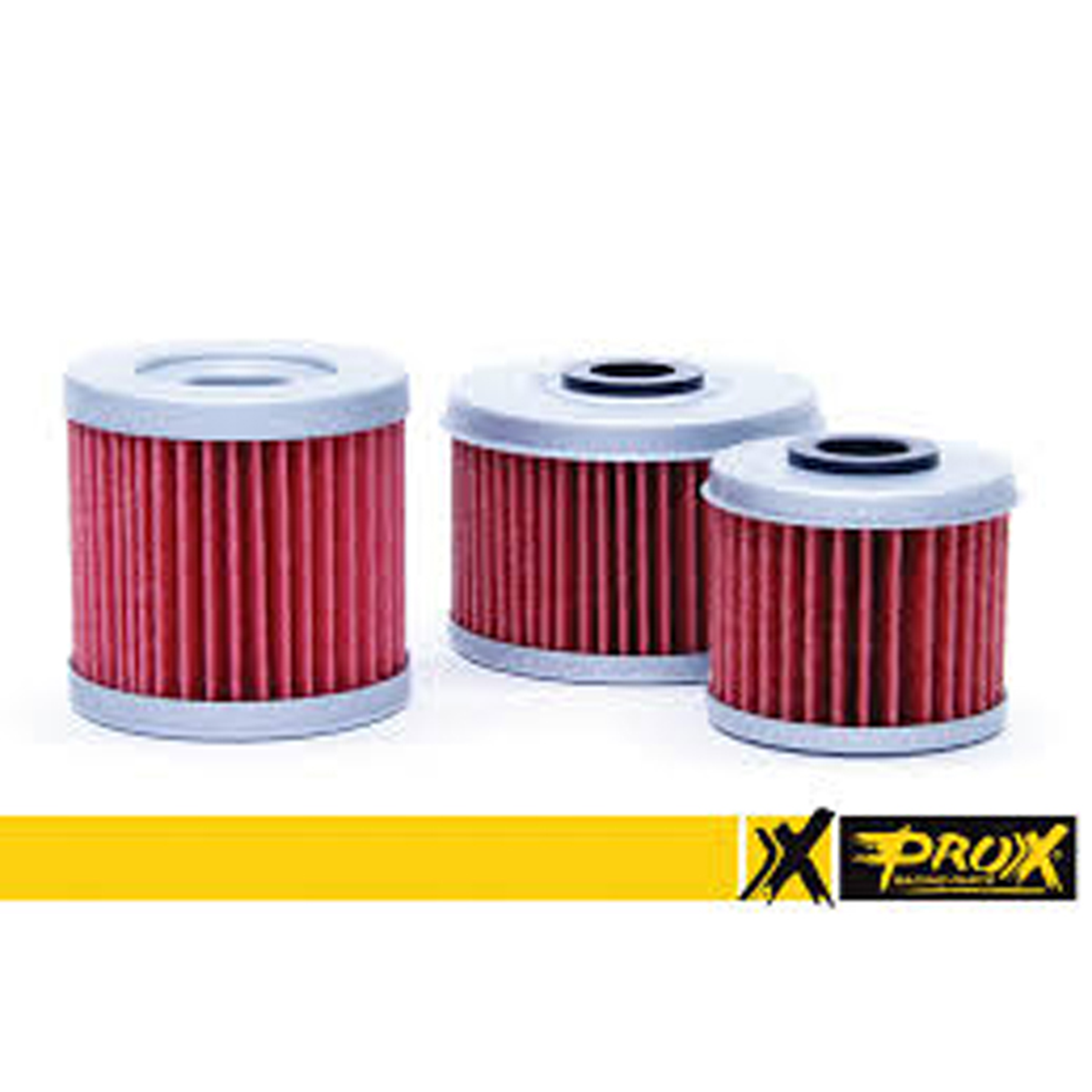 PROX Oil Filter Part 54.63655 for Engine Protection and Performance