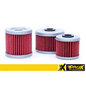 PROX Oil Filter Part 54.63655 for Engine Protection and Performance
