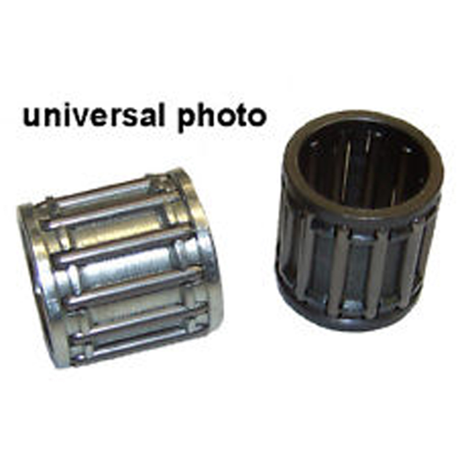 HOTROD'S INC Yamaha FX Nytro Plain Bearing Crankshaft (Part No. CRBPL-010W)