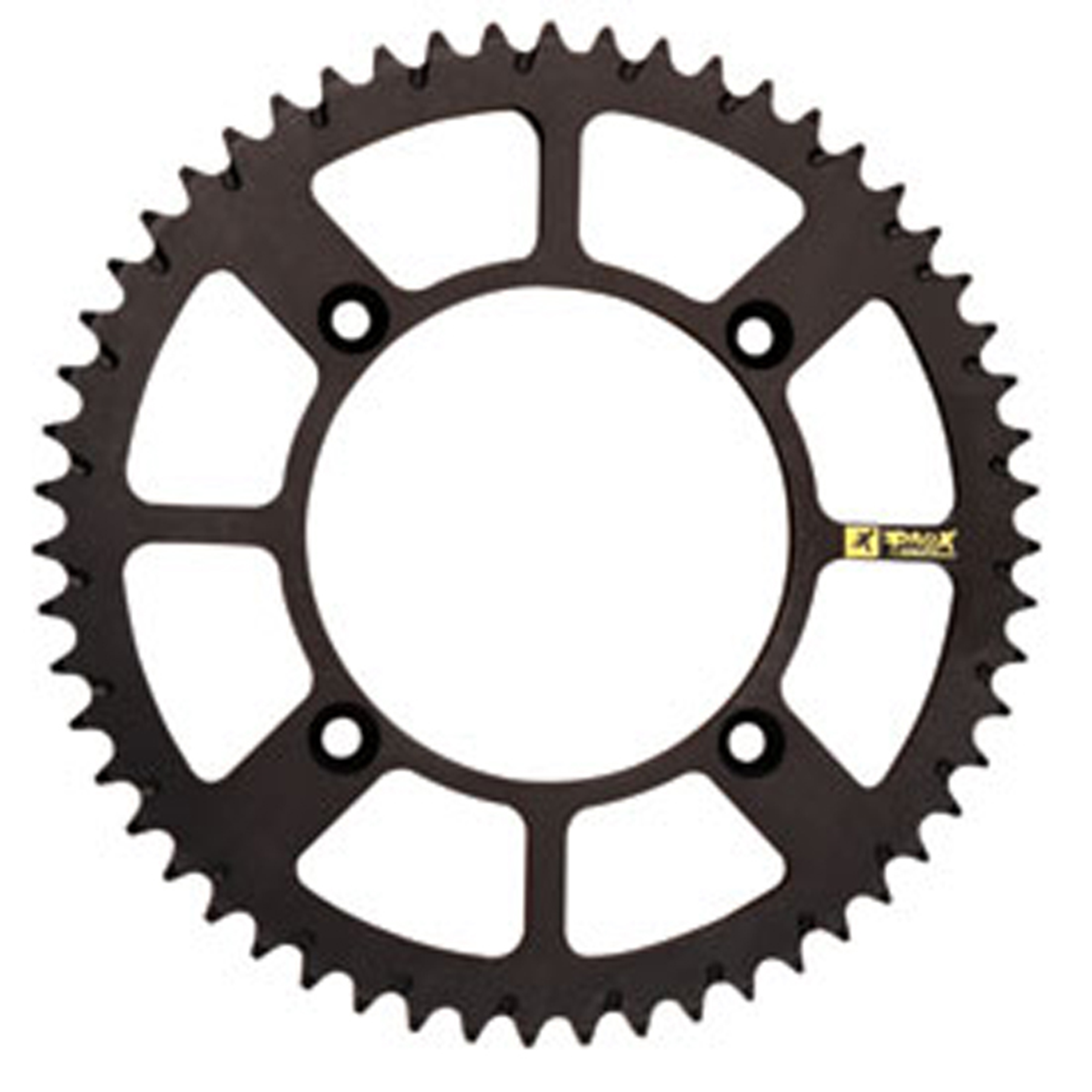 PROX Steel RSProcket Husky/Gas-Gas 48T - Part Number 07.RS62097-48