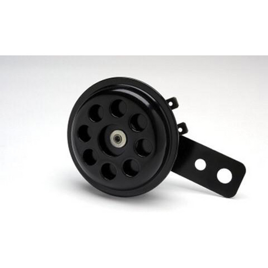 EMGO Universal Horn in Black - Part Number 86-18352