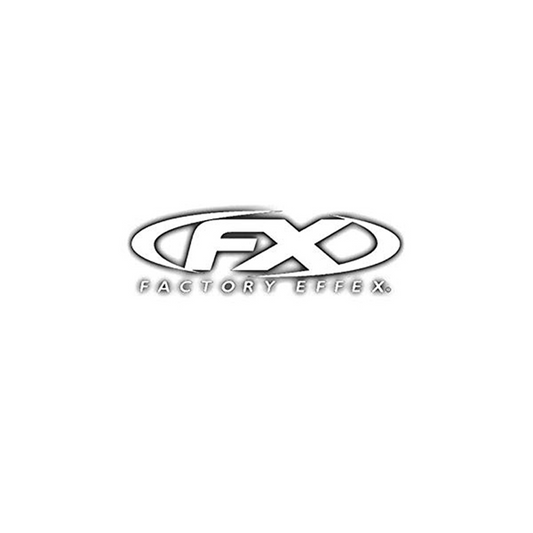 FX 2015 DEALER 5 PACK STICKERS BOX FX ICON