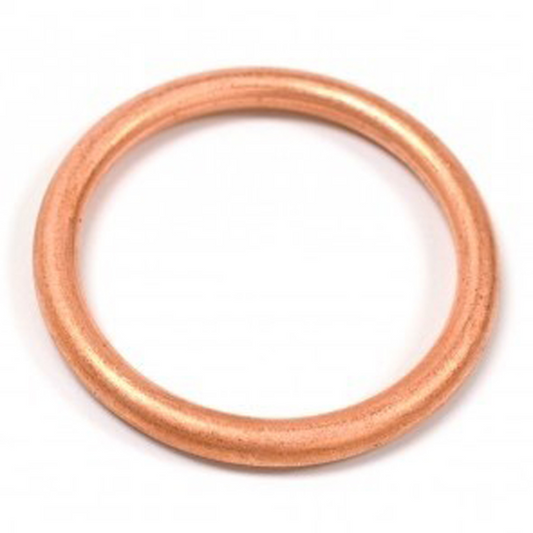 EMGO Exhaust Gasket for Honda 18291-ME9-000