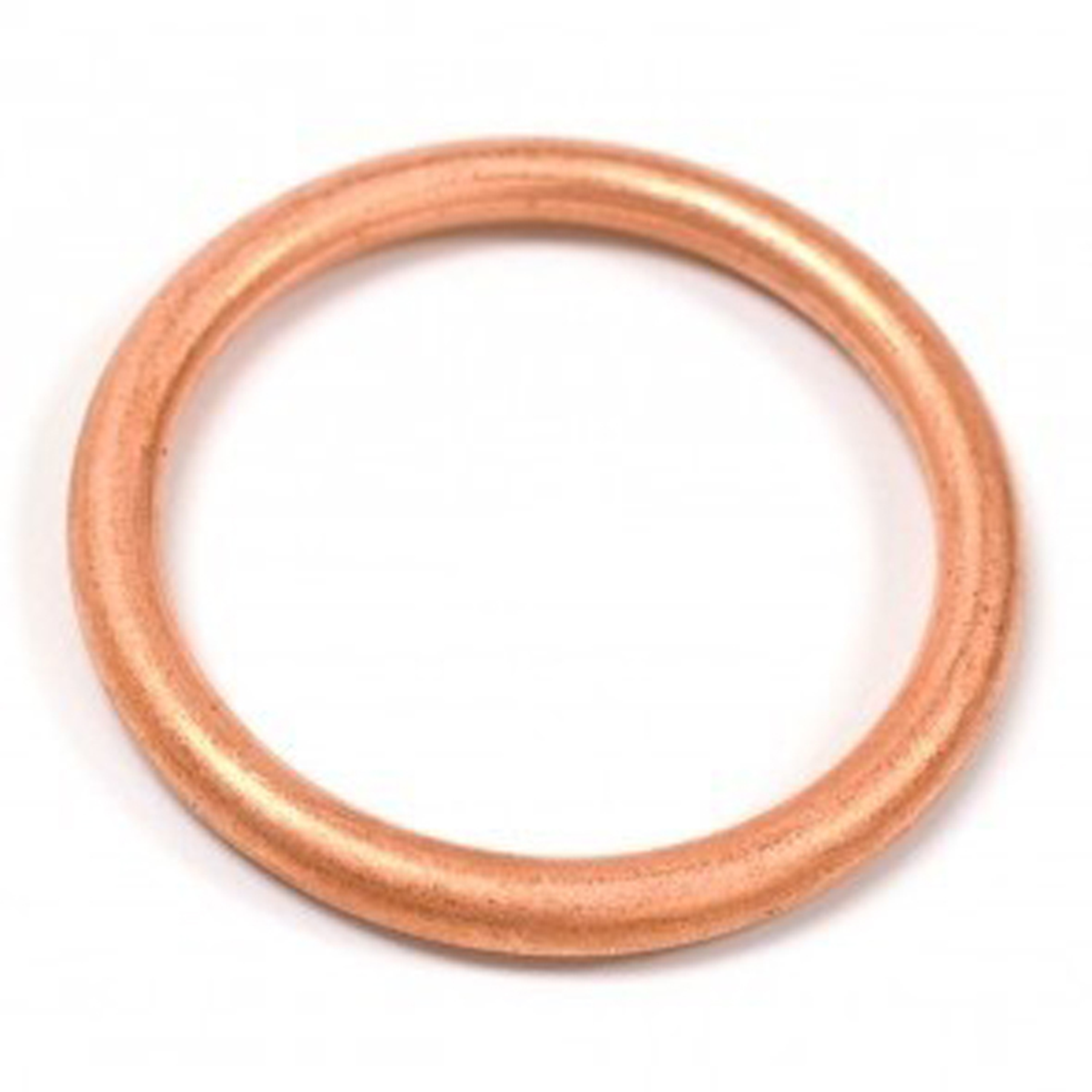 EMGO Kawasaki Exhaust Gasket Part 13-87827 - Pack of 10