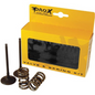 PROX TI-Steel Conversion Set 28.SIS2444-2 for Enhanced Precision and Compatibility