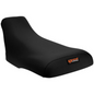CycleWorks QuadWorks Gripper Seat Cover - Model 31-24508-01 for Enhanced Bike Comfort and Control