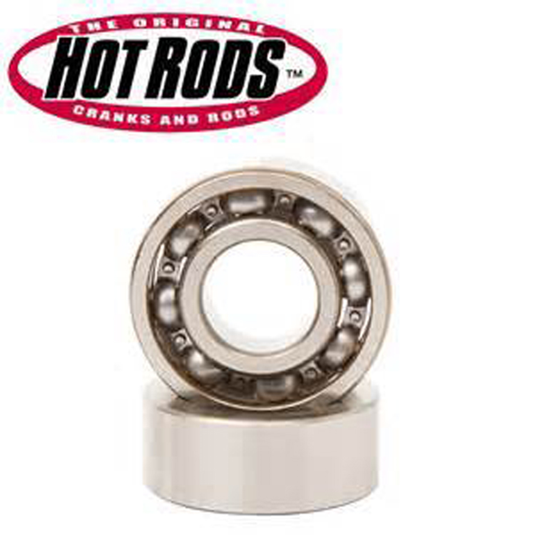 Hotrod's Inc. Counter Balancer Kit (BBK0011) for Enhanced Engine Balance and Performance