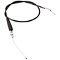 MOTION PRO Yamaha Throttle Cable (Part #05-0223) for Motorcycle Control and Precision