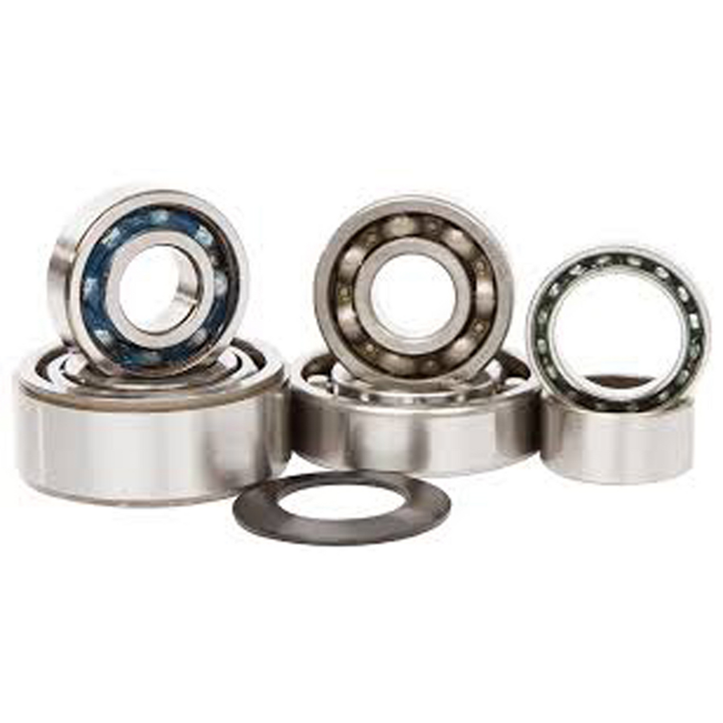Hotrod's Inc Transmission Bearing Kit TBK0057 for Automotive Repair