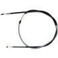 Motion Pro Rear Hand Brake Cable with Black Vinyl Cover – Model 04-0300