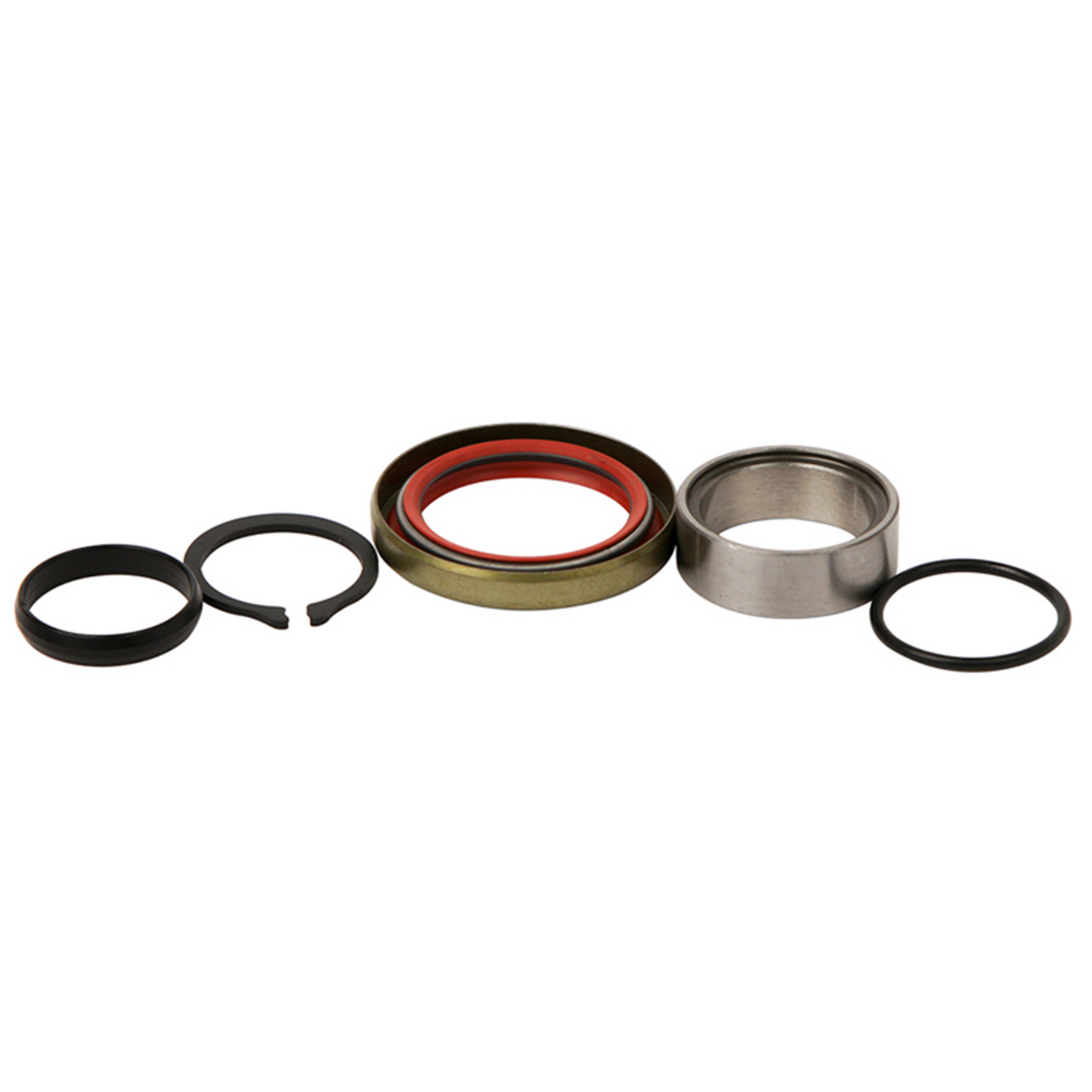 HOTROD'S Inc Output Shaft Kit OSK0009 for Automotive Performance