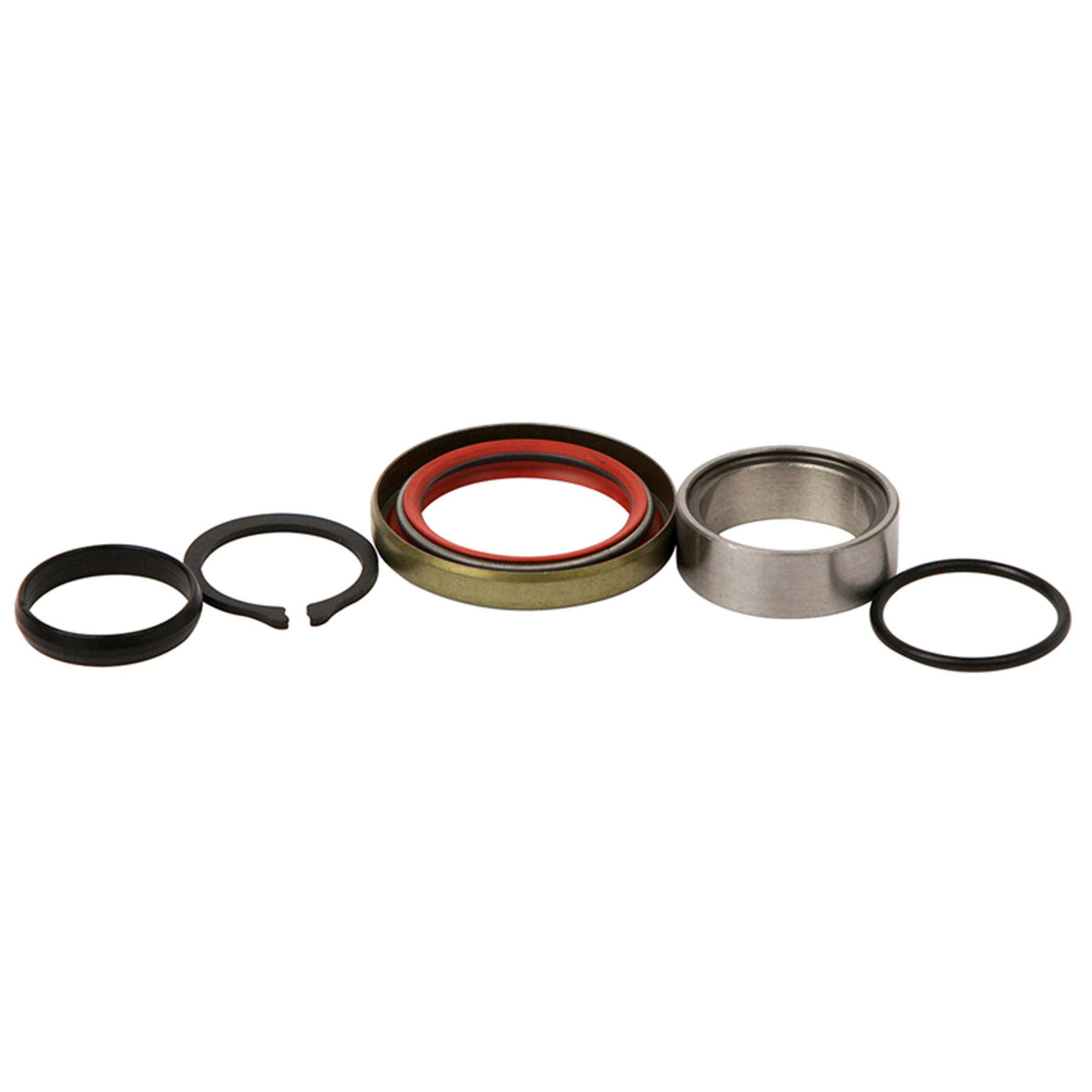 HOTROD'S Inc Output Shaft Kit OSK0009 for Automotive Performance