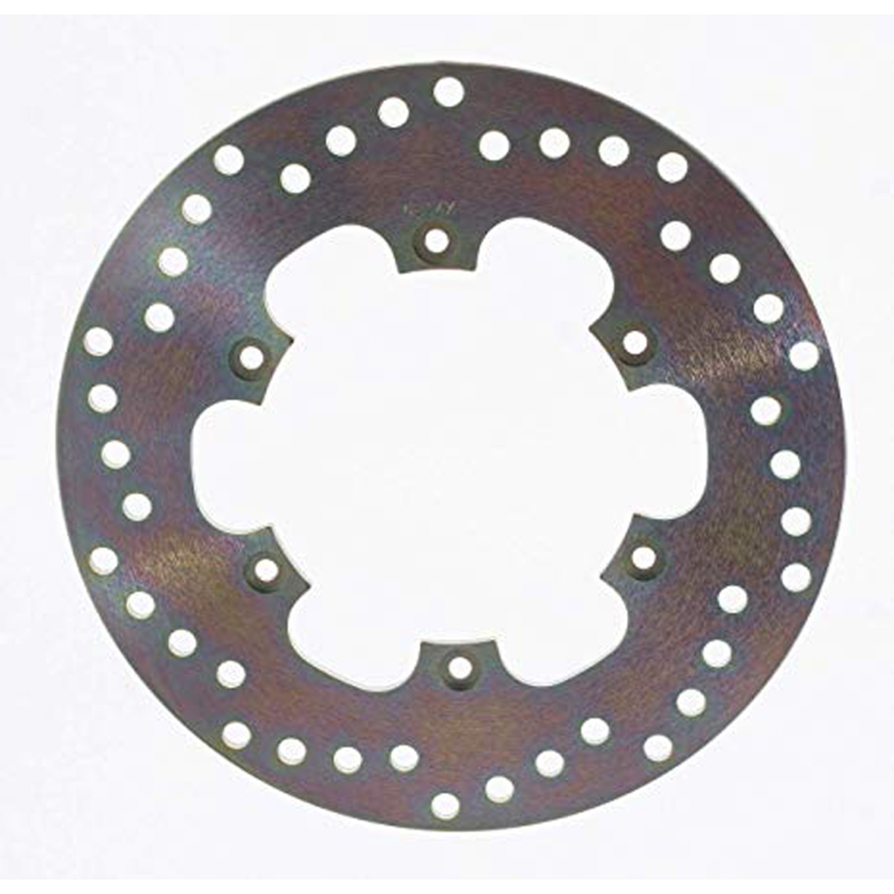 EBC Off Road Rotors MD6299D - Heavy-Duty Brake Rotors for Off-Road Vehicles