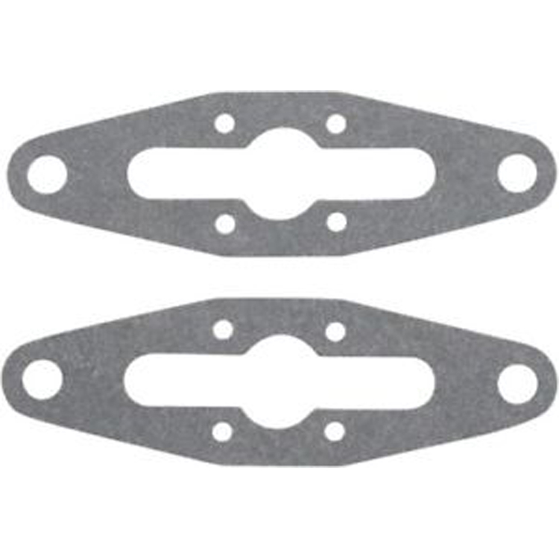 Vertex Exhaust Valve Gasket Kit (Part Number 719203) for Automotive Applications