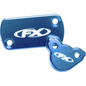FX BRAKE RESERVOIR KITS (FRONT AND REAR RESERVOIR COVERS)