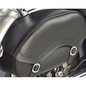 REVOLUTION SERIES HARDMOUNT STANDARD SADDLEBAG SMALL -LEATHER