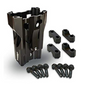 PowerMadd Adjustable Pivot Riser 5 to 8 Inches for ATV and Snowmobile