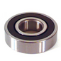 All Balls Racing Taper Bearing 20-1010 for Motorcycle and Off-Road Vehicles
