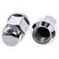 HIGH LIFTER CHROME LUG NUT