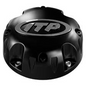 ITP ITP BO137SS SS Alloy Black Cap for SS216 & SS316, Pack of 4