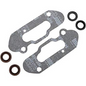 VERTEX Exhaust Valve Gasket Kit (Part #719202) for Automotive Repairs